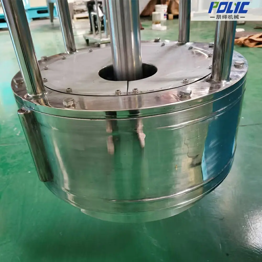 Polyc Machine Production Line Solution Production Line Solution Company 7