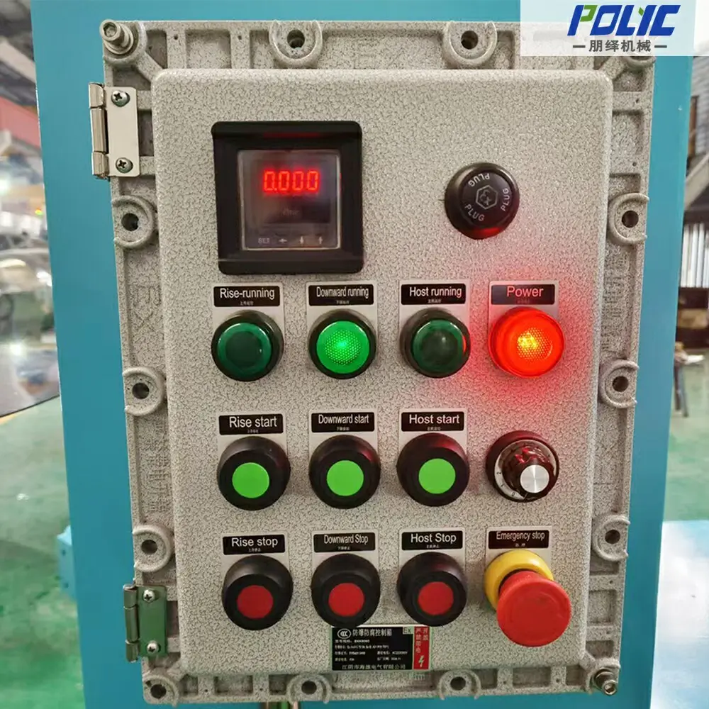 Polyc Machine Production Line Solution Production Line Solution Company 6