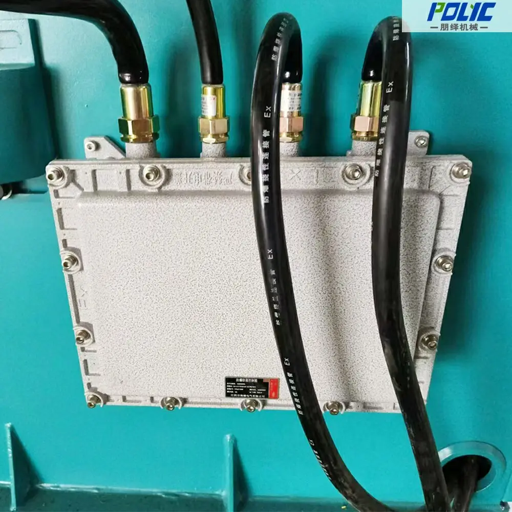 Polyc Machine Production Line Solution Production Line Solution Company 5