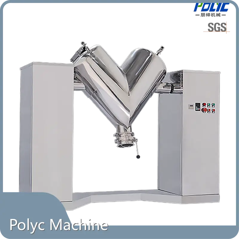 Top Chemical Making Machine Company 1