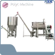 Polyc Machine Ribbon Powder Mixer Ribbon Powder Mixer Manufacturers 1