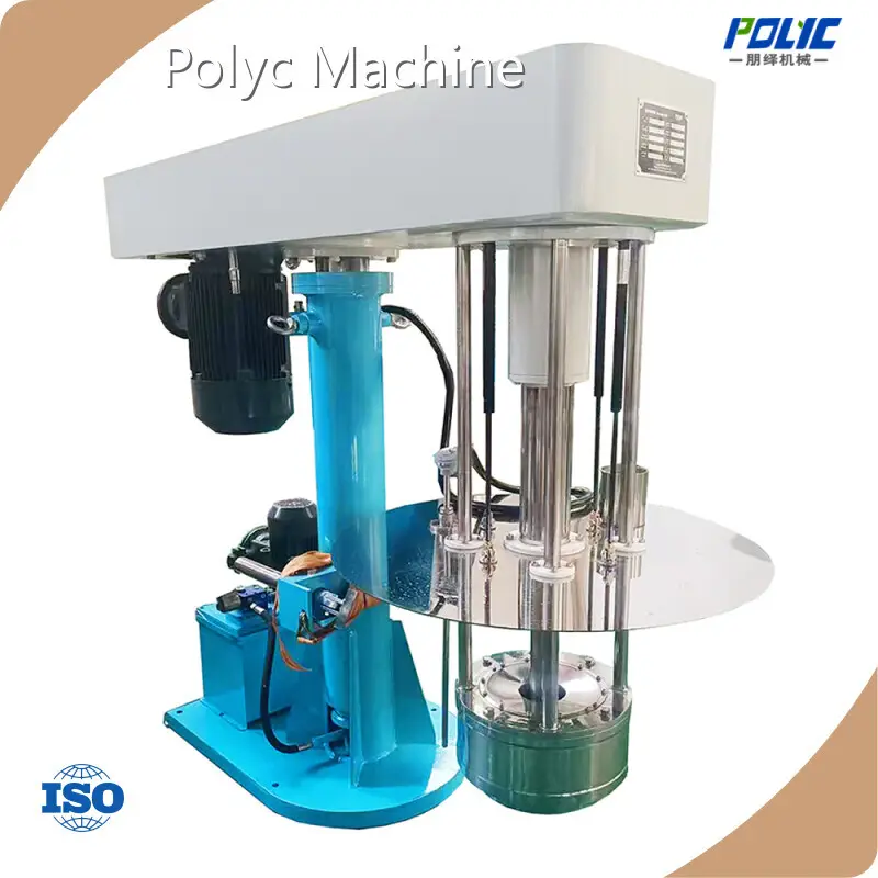 Basket Mill Basket Mill Wholesale - Polyc Machine 1