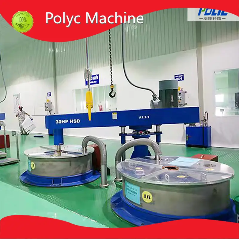 Polyc Machine Chemical Production Equipment Chemical Production Equipment Suppliers 1