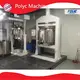 Production Line Factory by Polyc Machine 1