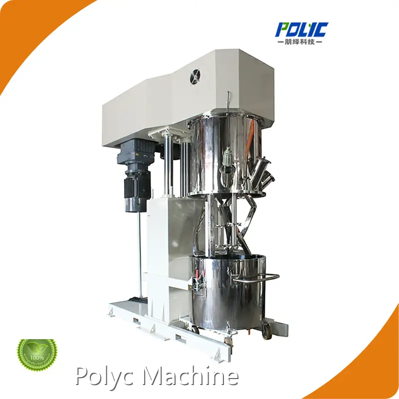 Polyc Machine Production Line Solution Production Line Solution Manufacturers 1