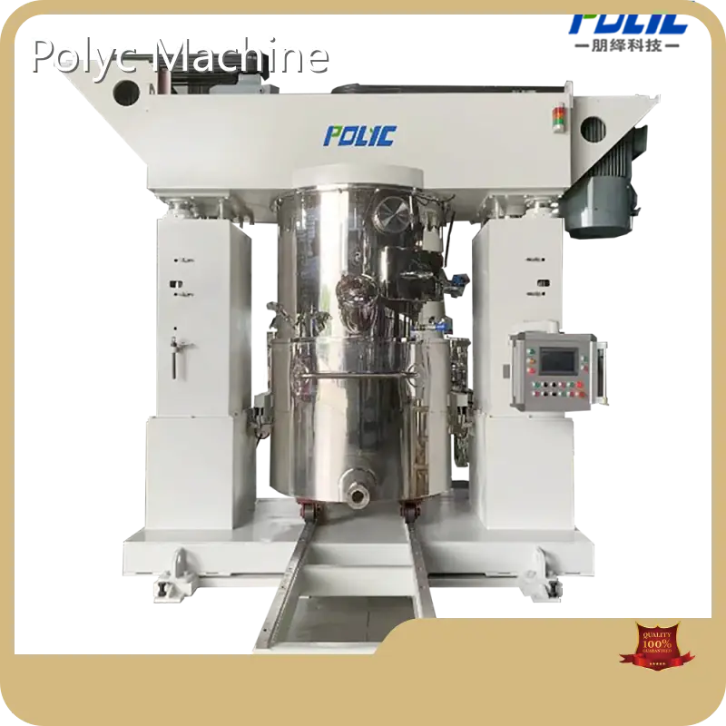 Products Bead Mill Manufacturers Factory 1