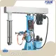 High Shear Emulsifier Mixer by Polyc Machine 1