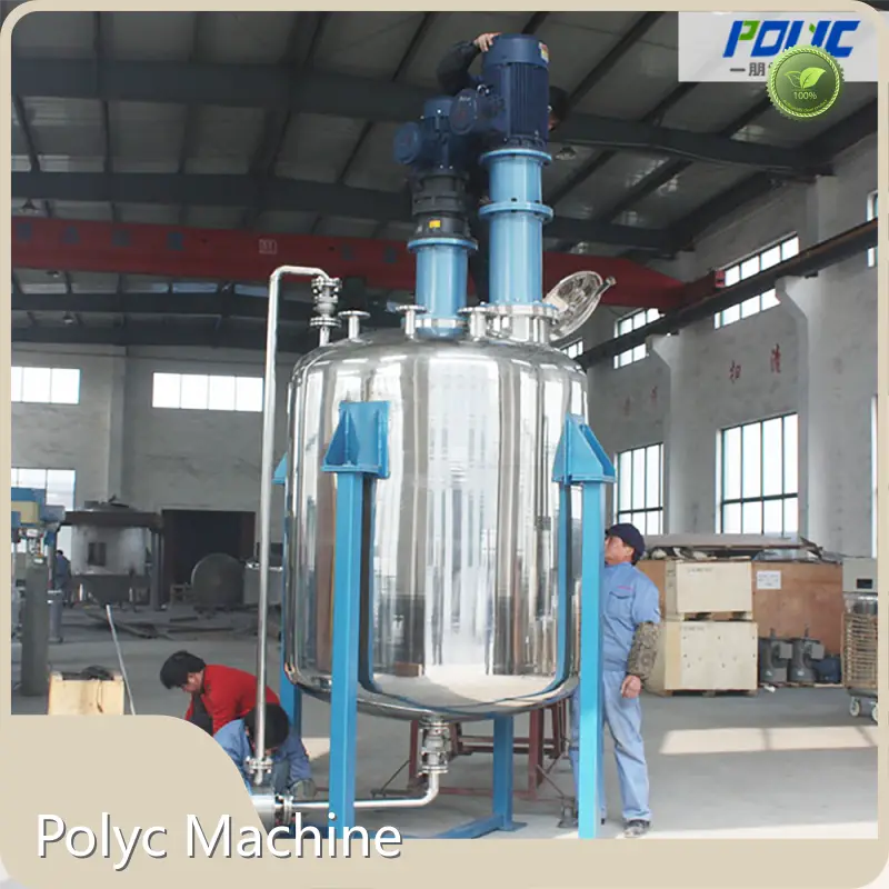 High-quality Electrochemical Reactors Company 1