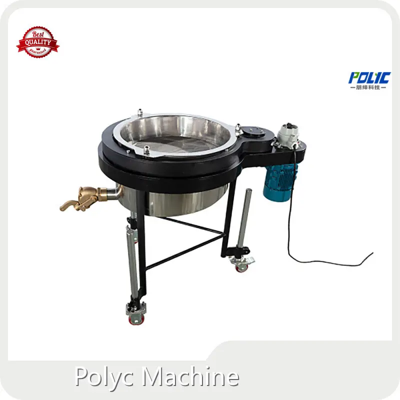 Polyc Machine Semi Automatic Capsule Filling Machine Semi Automatic Capsule Filling Machine Suppliers 1