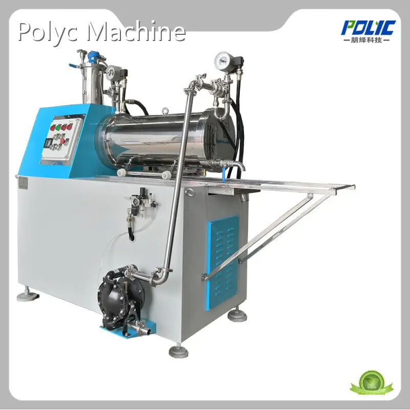 Best Chemical Machine Manufacturers Company 1