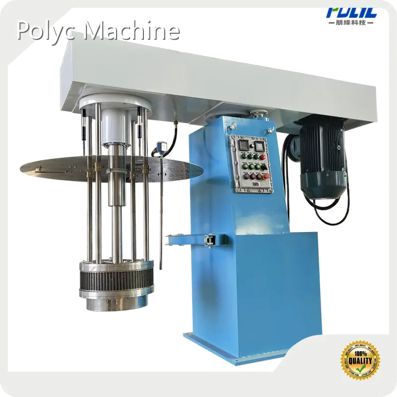 Polyc Machine Wet Milling Machine Wet Milling Machine Suppliers 1