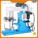 High Viscosity Mixing Equipment by Polyc Machine 1