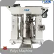 Polyc Machine Planetary Mixer Suppliers 1