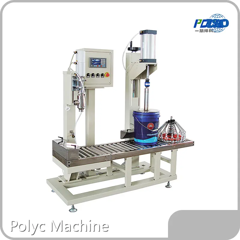 Products Automatic Filling Machine Manufacturer Supply 1