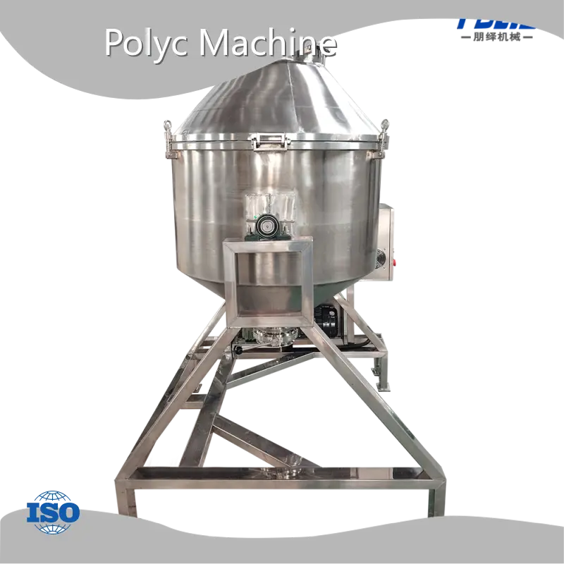 Products Ribbon Blender Machine Manufacturers Supply 1