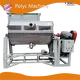 Fabricantes de mezcladores de cinta de Polyc Machine-1 1