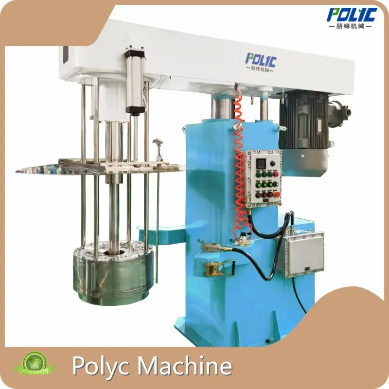 Molinos de cestas Polyc Machine Fabricantes de molinos de cestas 1