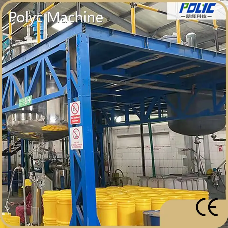 Поставщики заводских линий по производству продукции 1