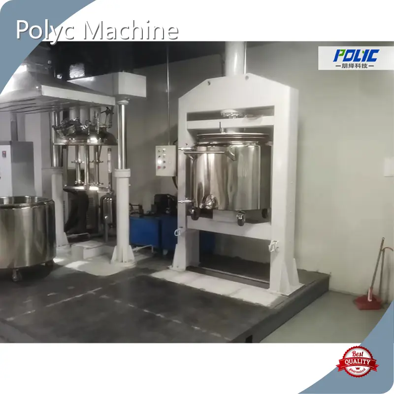Línea de recubrimiento en polvo Polyc Machine en venta Línea de recubrimiento en polvo en venta Suministro 1
