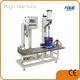 Полуавтоматическая машина для наполнения капсул от Polyc Machine 1