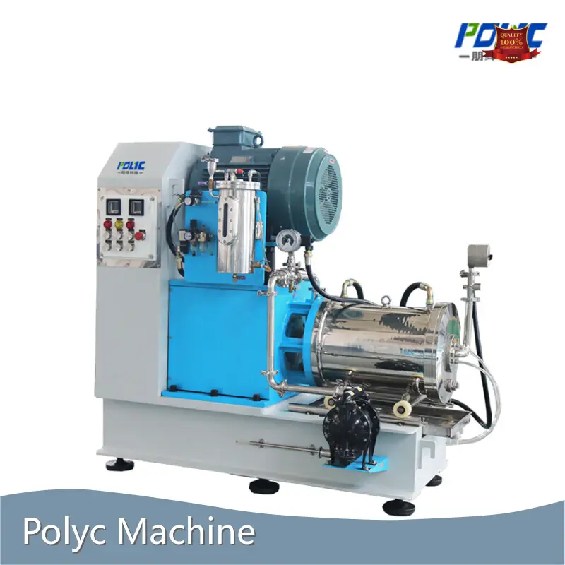 Мешалка для бисерной мельницы, бисерная мельница для бизнеса 1