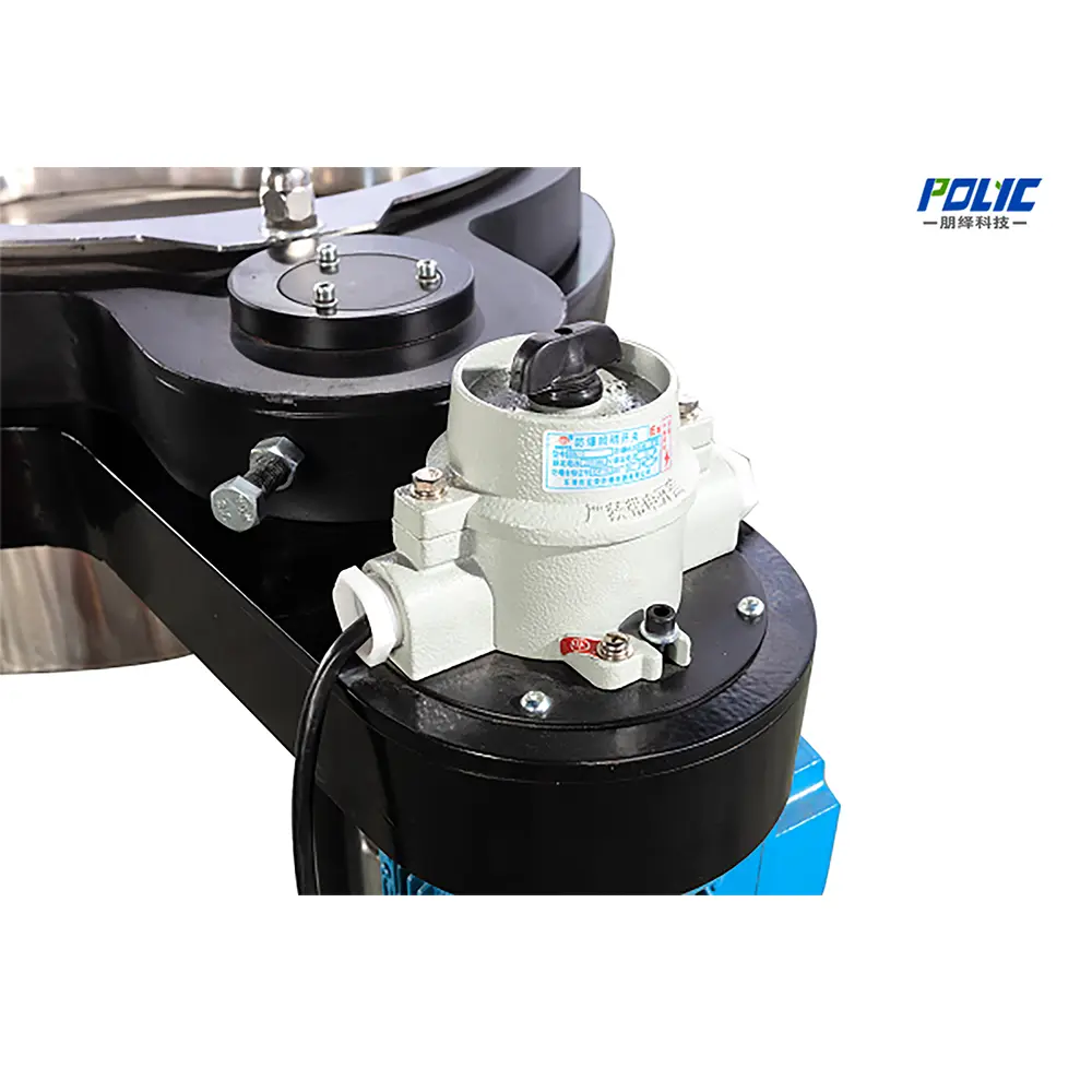 Linear Vibrating Screen Products Wholesale - Polyc Machine 4