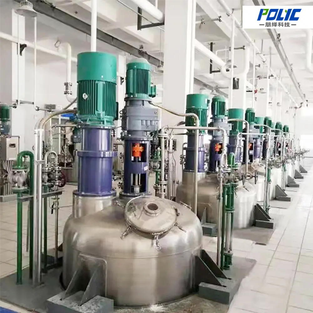High-quality Electrochemical Reactors Company 3