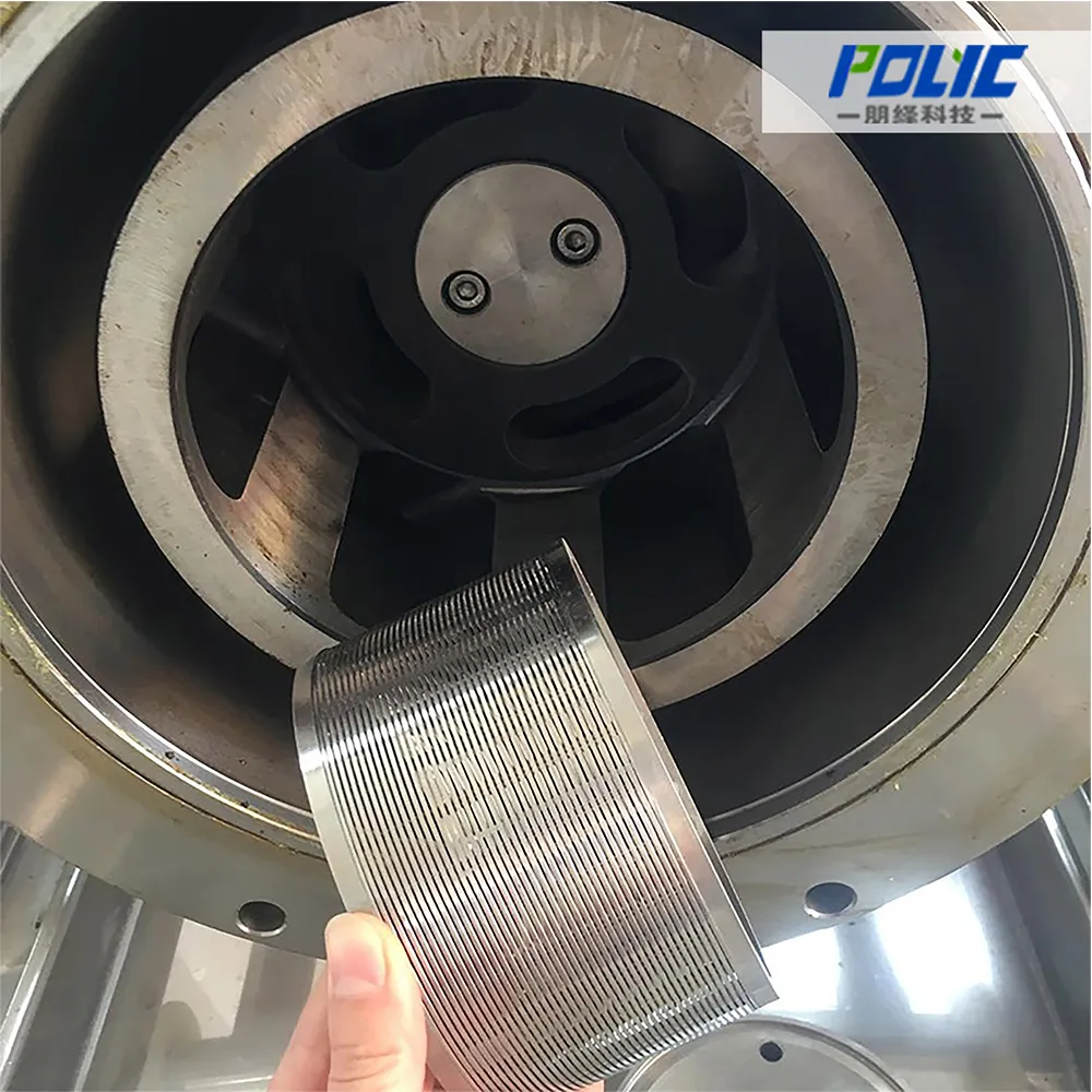 Latest Bead Mill Machine Company 4