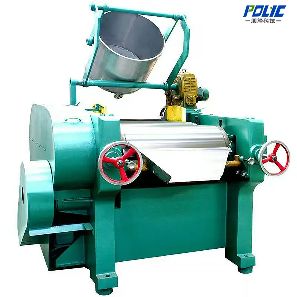 Polyc Machine Chemical Making Machine Chemical Making Machine Supply 3