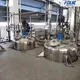 Resin Reactor Products Wholesale - Polyc Machine 6