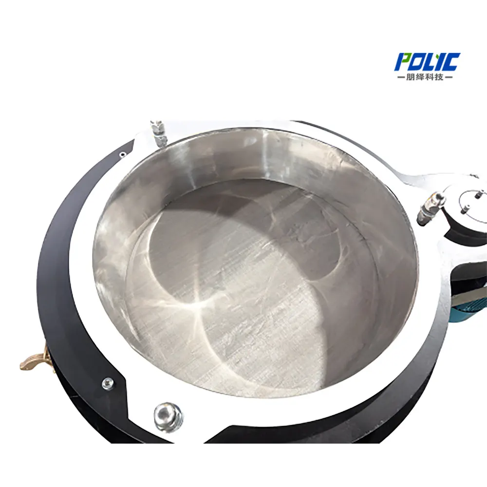 Linear Vibrating Screen Products Wholesale - Polyc Machine 2