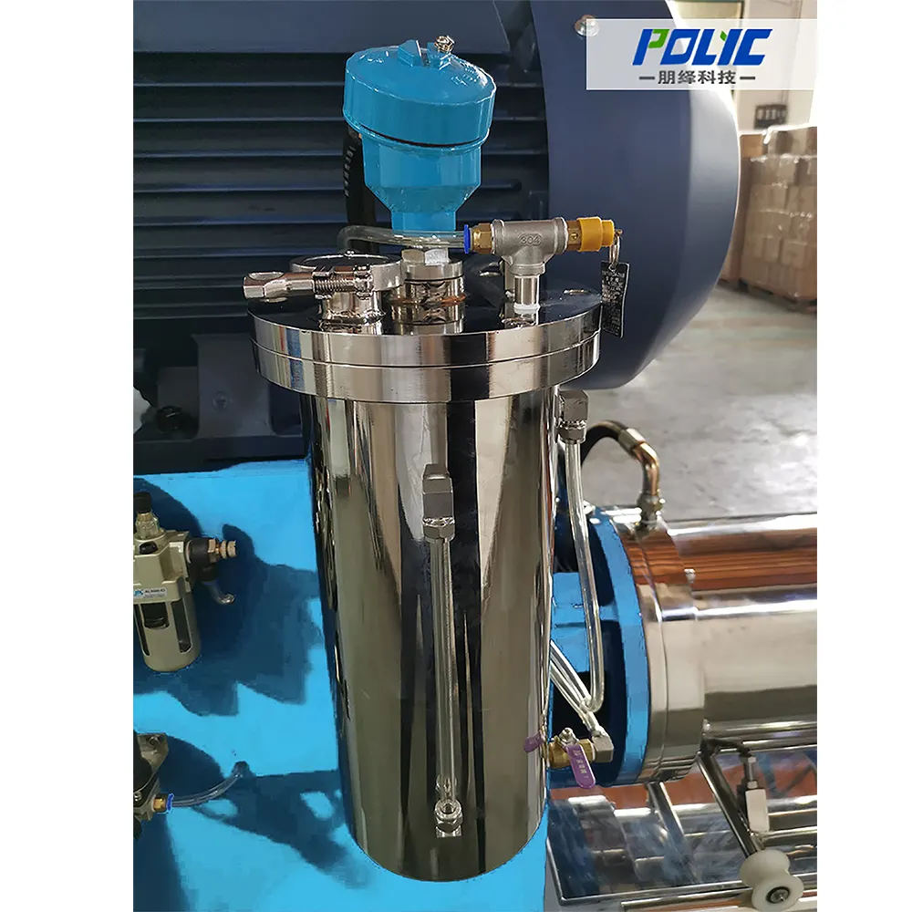 Polyc Machine Production Line Solution Production Line Solution Supply 5