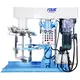 Polyc Machine Dual Shaft Mixer Manufacturers 2