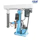 High Shear Emulsifier Mixer by Polyc Machine 3