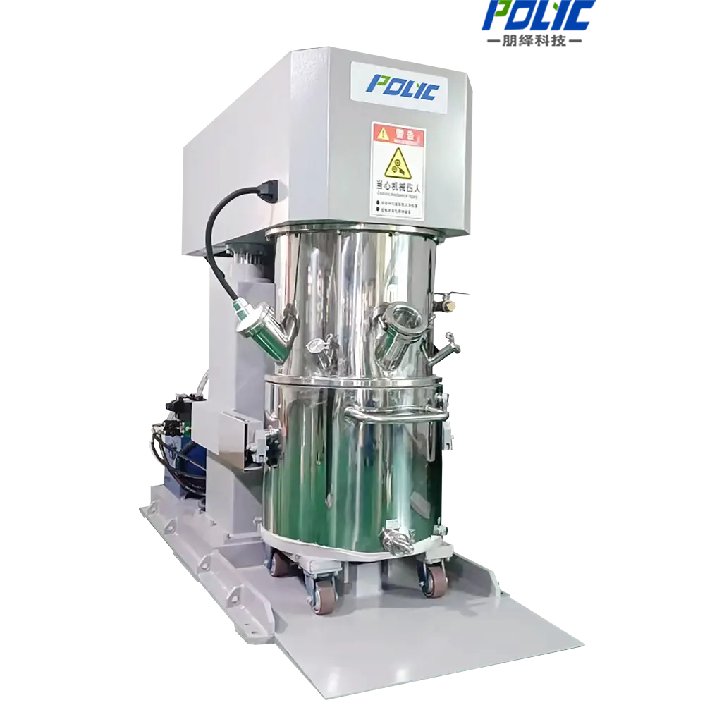 Products Bead Mill Manufacturers Factory 2