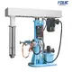 High Shear Emulsifier Mixer by Polyc Machine 2