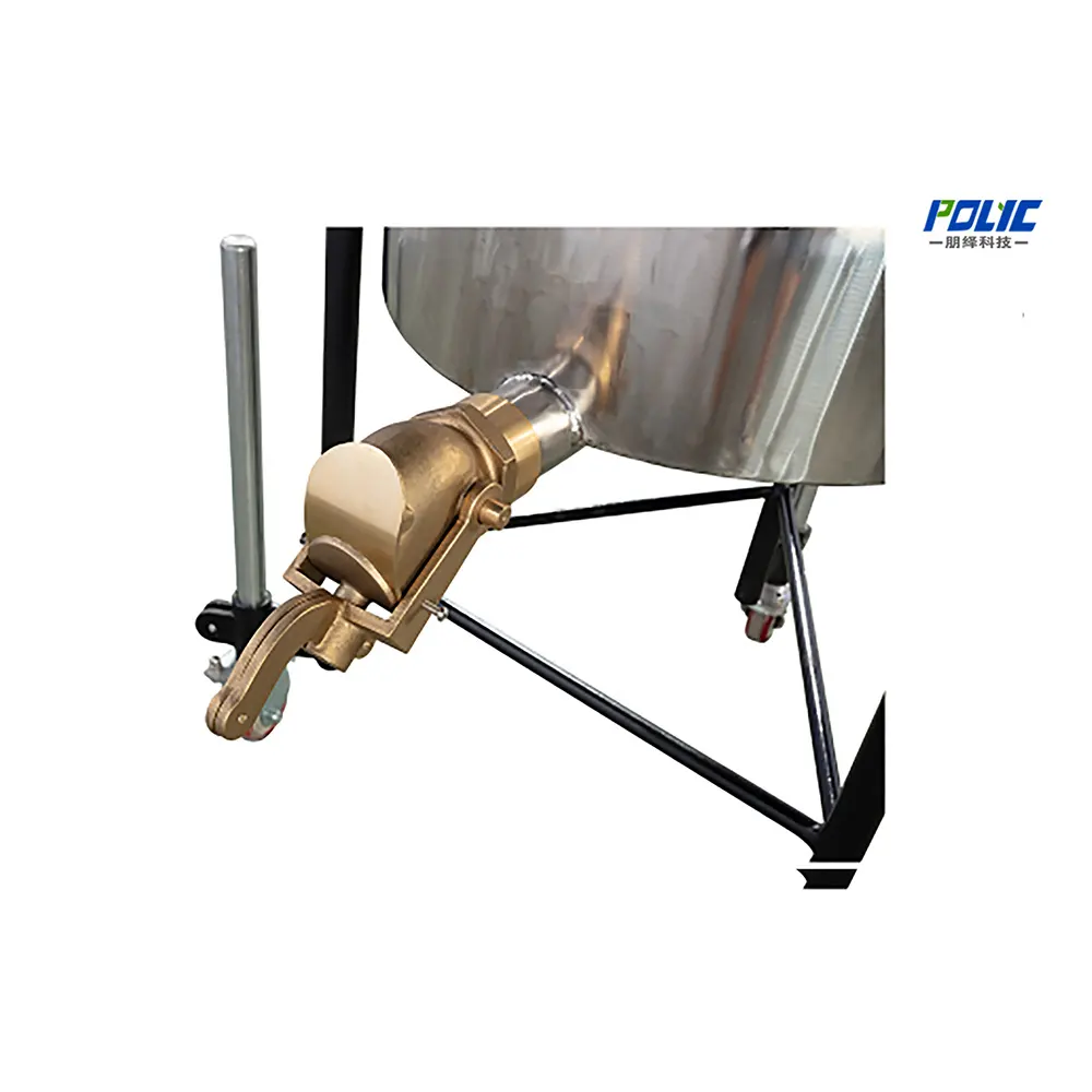 Linear Vibrating Screen Products Wholesale - Polyc Machine 3