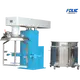 Polyc Machine Dual Shaft Mixer Manufacturers 4