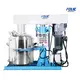 Polyc Machine Butterfly Mixers Supply 3