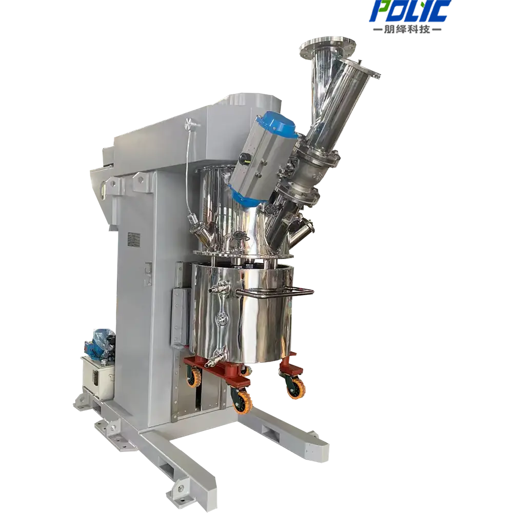 Polyc Machine Production Line Solution Production Line Solution Manufacturers 4