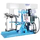 Polyc Machine Dual Shaft Mixer Manufacturers 3