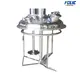 Polyc Machine Butterfly Mixers Supply 5