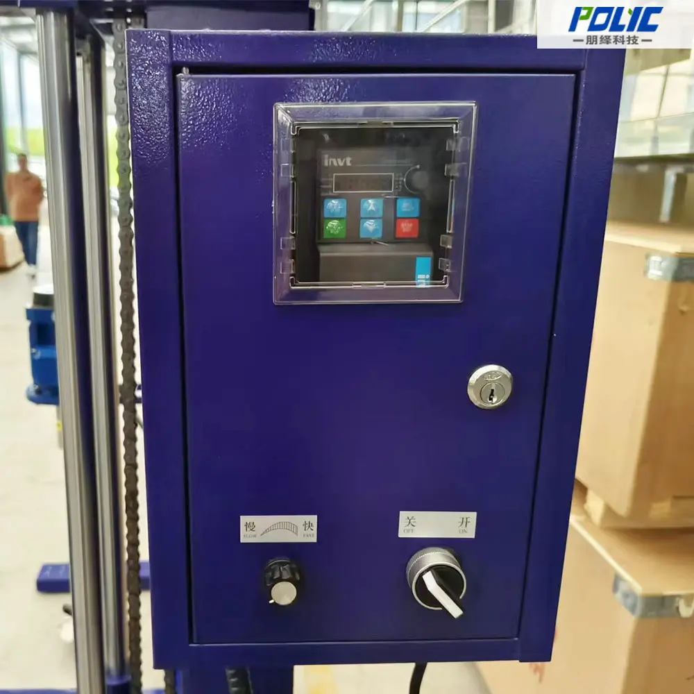 Polyc Machine Lab Machine Suppliers 5