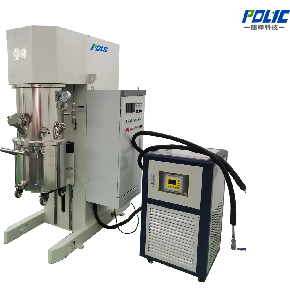 Polyc Machine Production Line Solution Production Line Solution Manufacturers 5