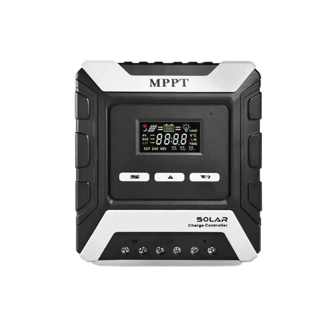Mppt Solar charge controller