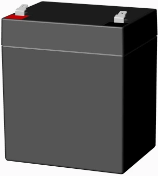 12V 5AH 7AH 20AH 28AH 33AH Lead Acid Battery 1