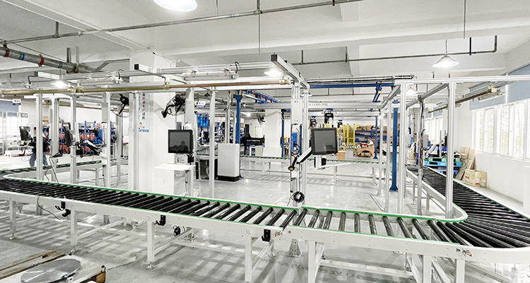 Enerluction 、 Hybess - Esclusivo PRODOTTI BREPTATIVI SPECIFICA STANDART STANDARD integrata 30KW 60KW 120KW Sistema di accumulo di energia per l'energia di batteria al litio 18