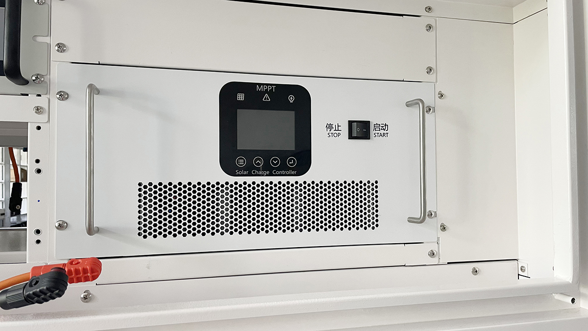 Enerluction 、 Hybess - Esclusivo PRODOTTI BREPTATIVI SPECIFICA STANDART STANDARD integrata 30KW 60KW 120KW Sistema di accumulo di energia per l'energia di batteria al litio 15