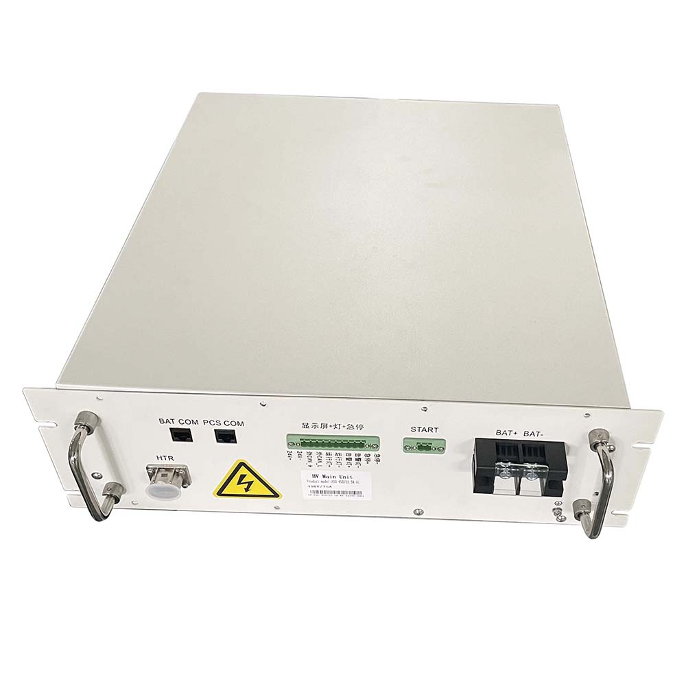 Enerluction 、 Hybess - Esclusivo PRODOTTI BREPTATIVI SPECIFICA STANDART STANDARD integrata 30KW 60KW 120KW Sistema di accumulo di energia per l'energia di batteria al litio 10