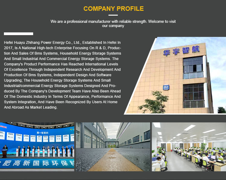 Enerluction 、 Hybess - Esclusivo PRODOTTI BREPTATIVI SPECIFICA STANDART STANDARD integrata 30KW 60KW 120KW Sistema di accumulo di energia per l'energia di batteria al litio 21